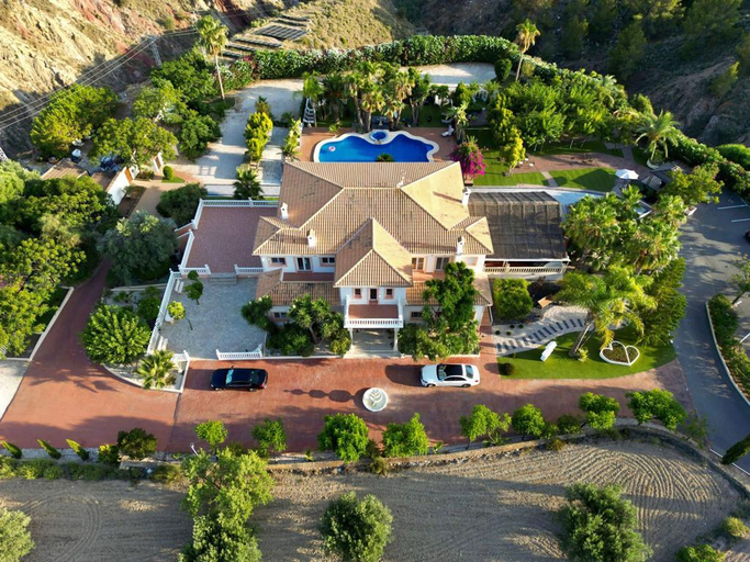 Exterior & Views 1, Boutique Hotel La Plantacion, Alicante