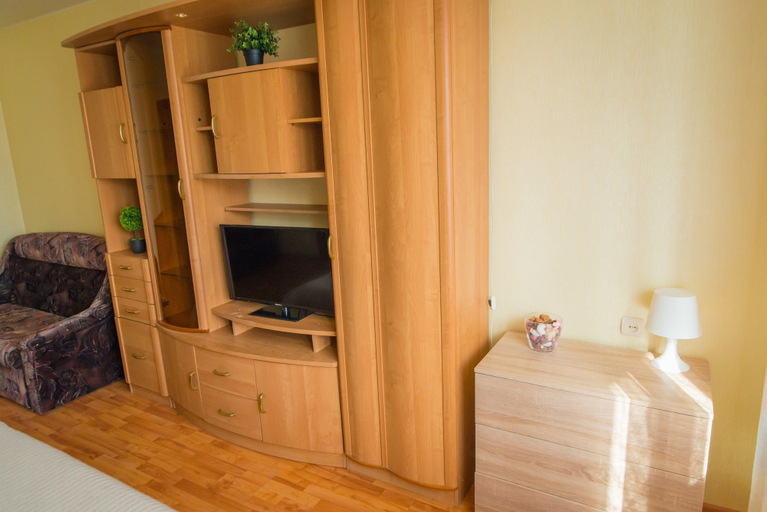 Others 4, Inndays Apartment on Buninskaya Alleya, Leninskiy rayon