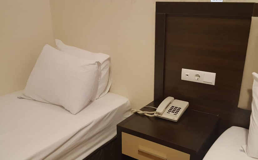 Bedroom 4, Cankaya Konagi, Çankaya