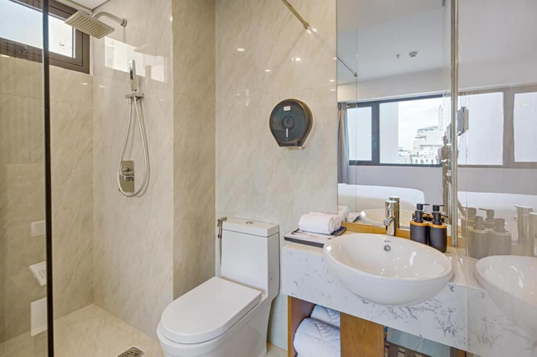 Bathroom 5, Jolia Hotel Danang Beach, Da Nang