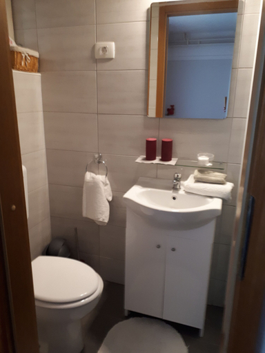 Bathroom, Guest House Tara, Moravske Toplice
