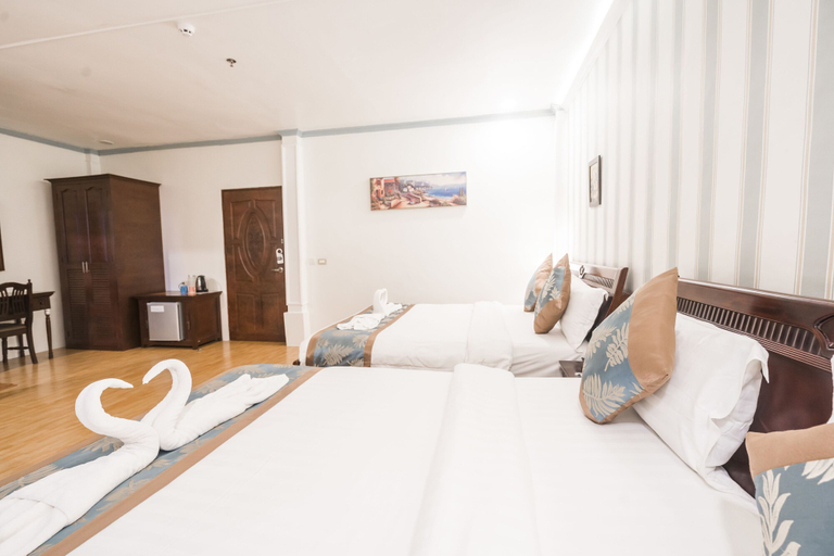 Bedroom 3, Royal Park Resort Boracay, Malay