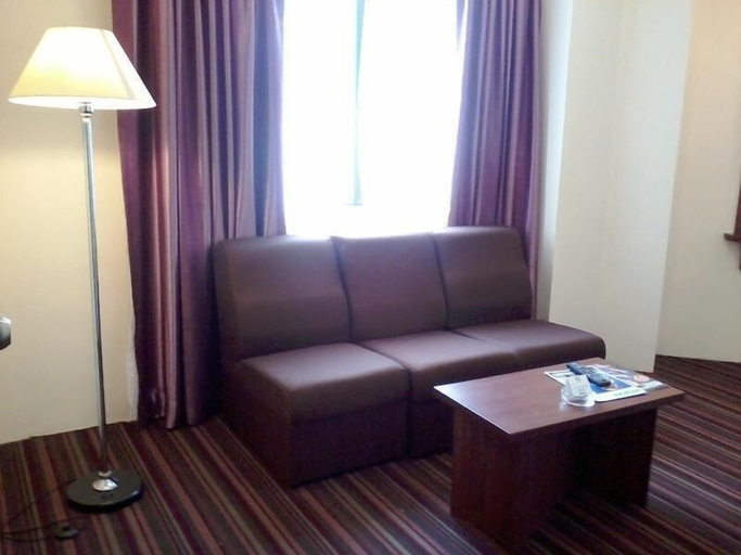 Others 5, Hotel YT Midtown, Kuala Terengganu