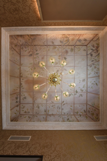 Bathroom 4, Santa Croce Boutique Hotel, Venezia