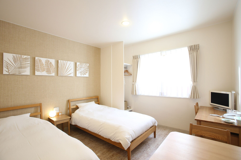Bedroom 11