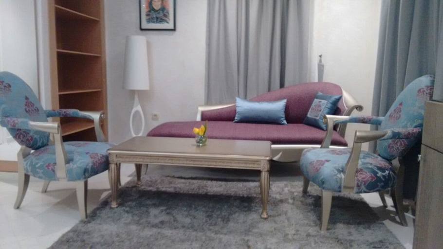 Others 5, Hospitality Inn, Settat