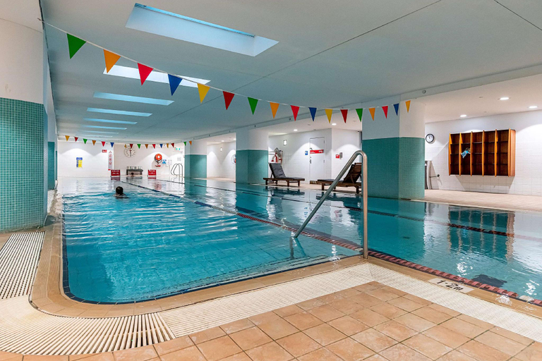 Sport & Beauty 2, Hilton Sydney, Sydney