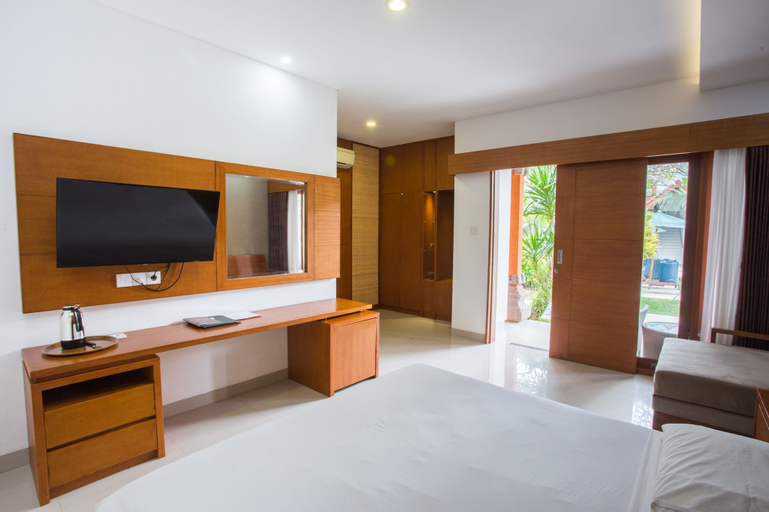 Bedroom 9