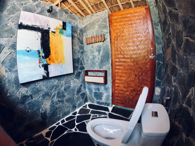 Bathroom 4, Thavill Retreat Hagiang, Vị Xuyên
