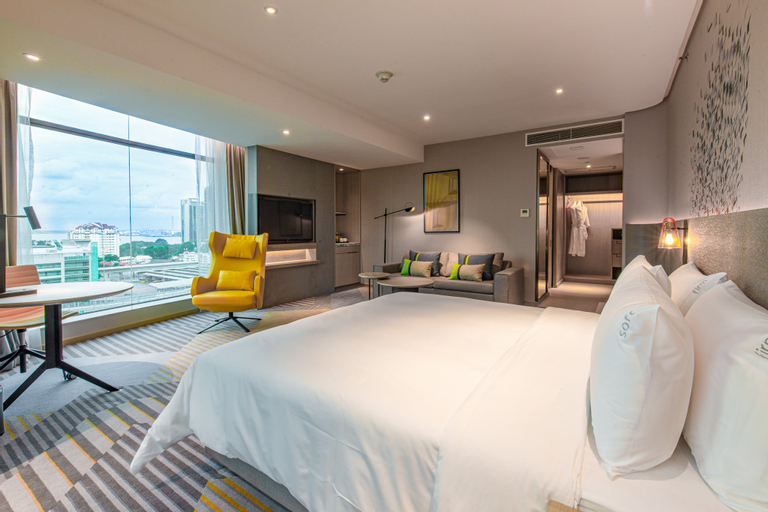 Bedroom 14