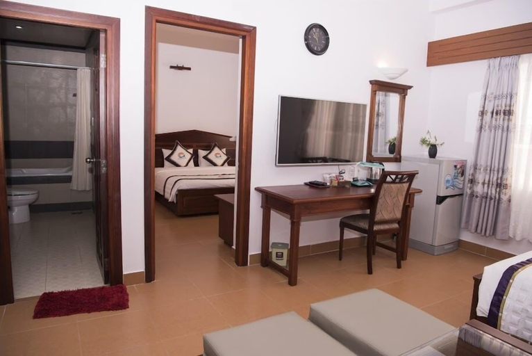 Bedroom 3, Ocean Star Hotel, Vũng Tàu