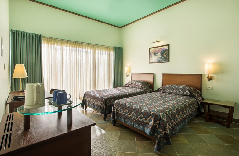 Bedroom 2, Dera Masuda Luxury Resort, Ajmer