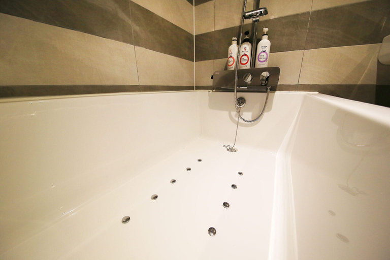 Bathroom 4, Dune45, Suwon
