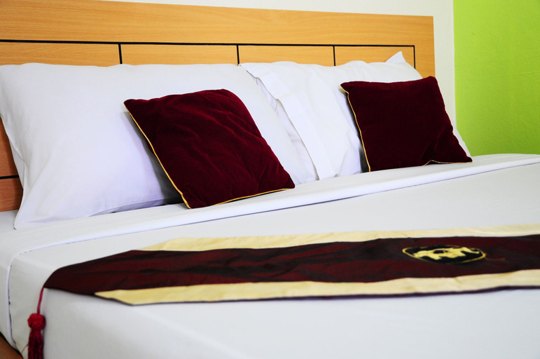 Bedroom 3, Choktawee Smile, Muang Chiang Mai