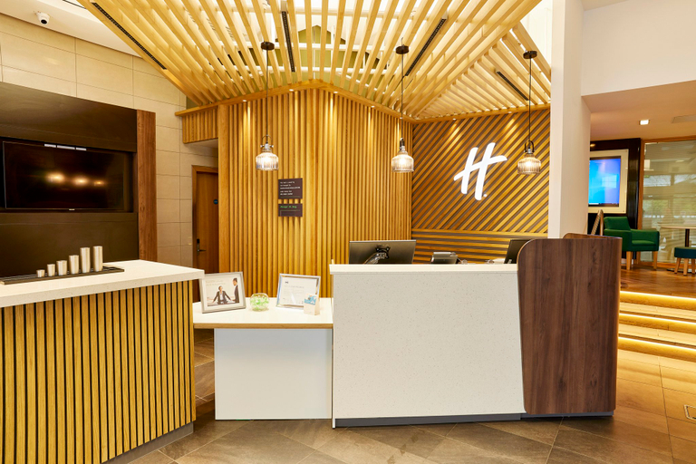 Others 4, Holiday Inn NEWCASTLE - JESMOND by IHG, Newcastle upon Tyne