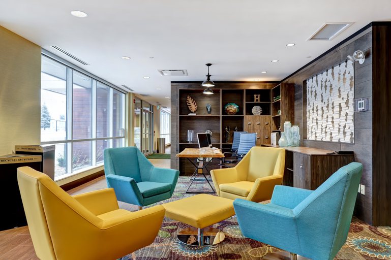 Others 2, Holiday Inn MISSISSAUGA TORONTO WEST by IHG, Peel