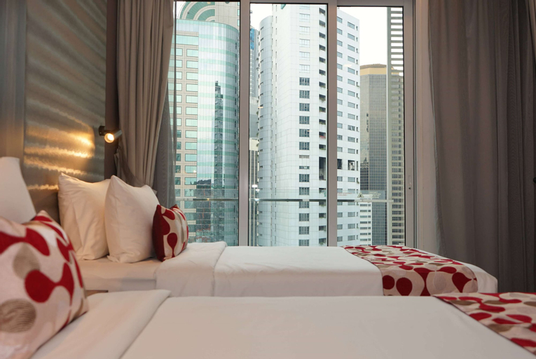 Bedroom 15