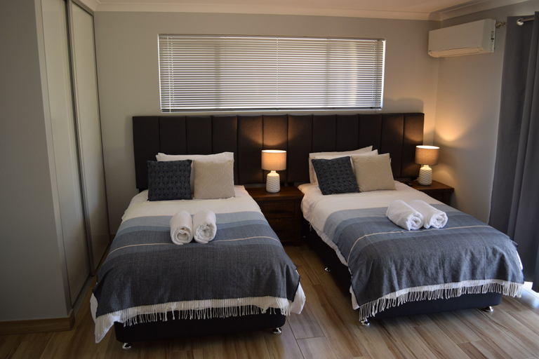 Bedroom 3, Eagle Bay House, Busselton