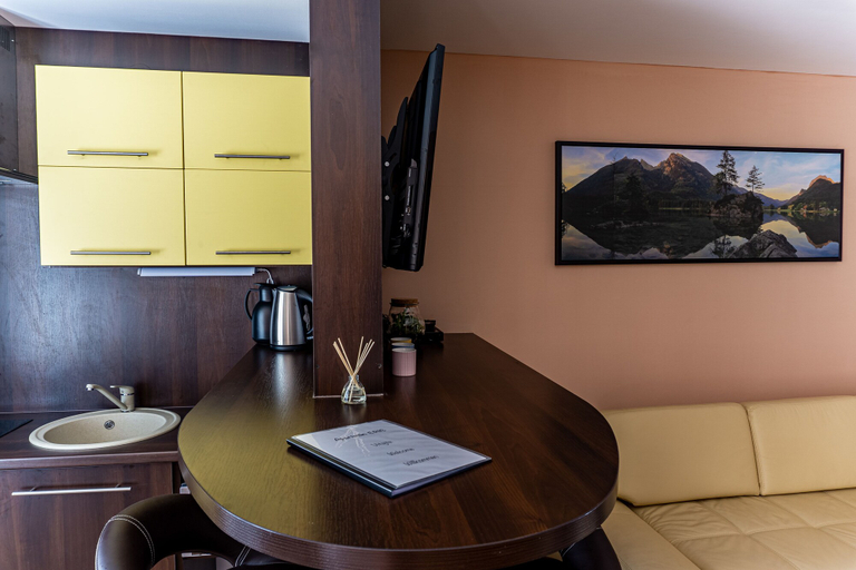 Others 5, Apartment Eric D11 High Tatras, Poprad