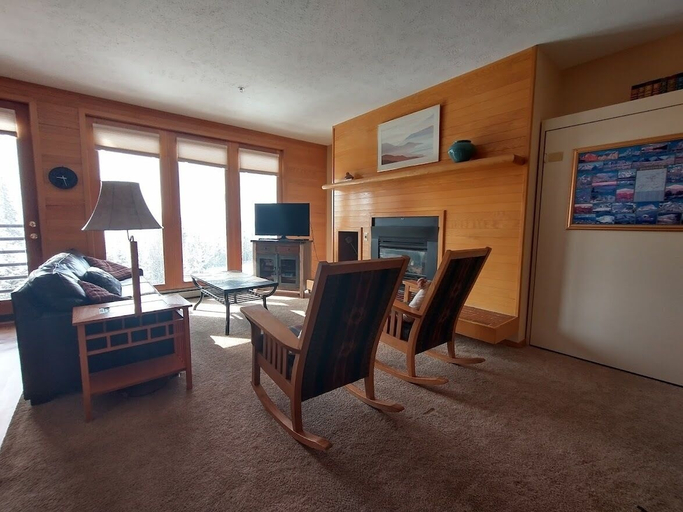 Others 5, Swan Mountain Resort, Summit