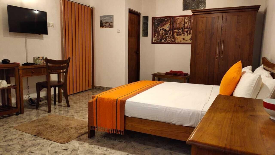 Bedroom 3, Marvel Hills Kandy, K.F.G. & G. Korale