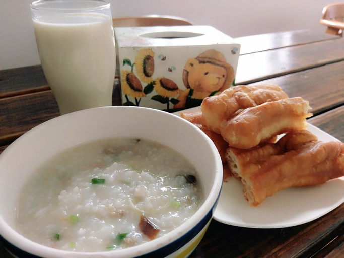 Food & Drinks 5, Coconut Grove House B and B, Pingtung