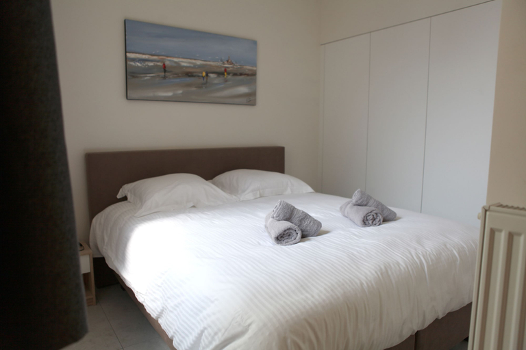 Bedroom 3, Elberg ApartHotel, Hainaut
