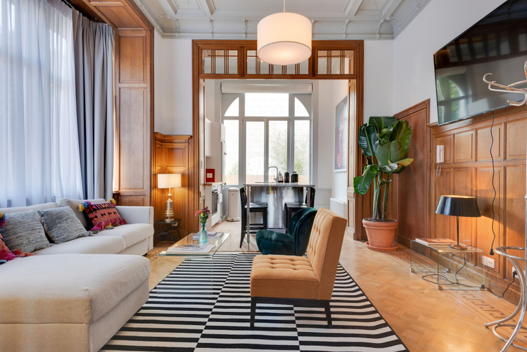 Others 5, Europea Newton Boutique Hotel Residences, Bruxelles