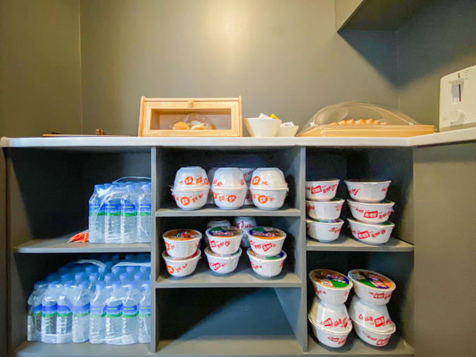 Food & Drinks, Yeosu Asome Boutique Hotel, Yeosu