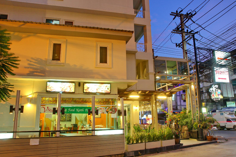 V Style Boutique Hotel - Cek Promo Hotel Murah Terbaru tiket.com