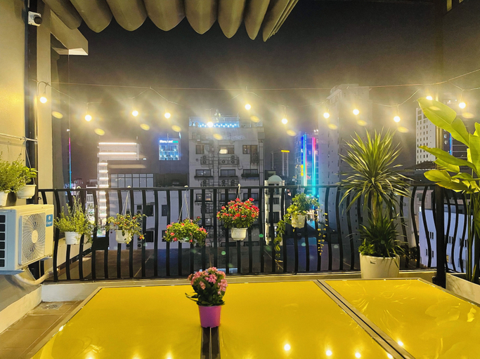 Exterior & Views 2, Hana Hotel & Apartment Da Nang, Da Nang