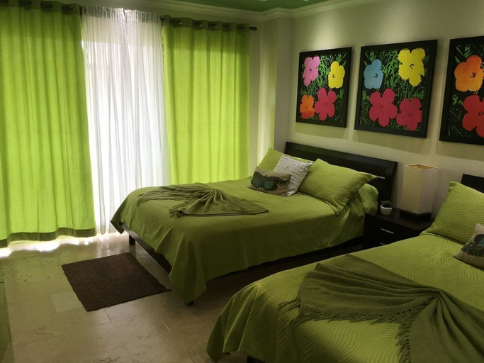 Bedroom 4, Luxury Cap Cana Apartment, Salvaleon de Higuey