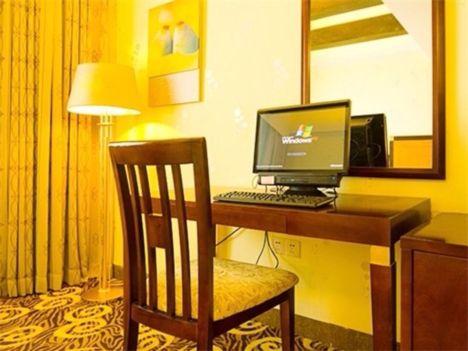 Others 4, Dengxillai Hotel Foshan, Foshan