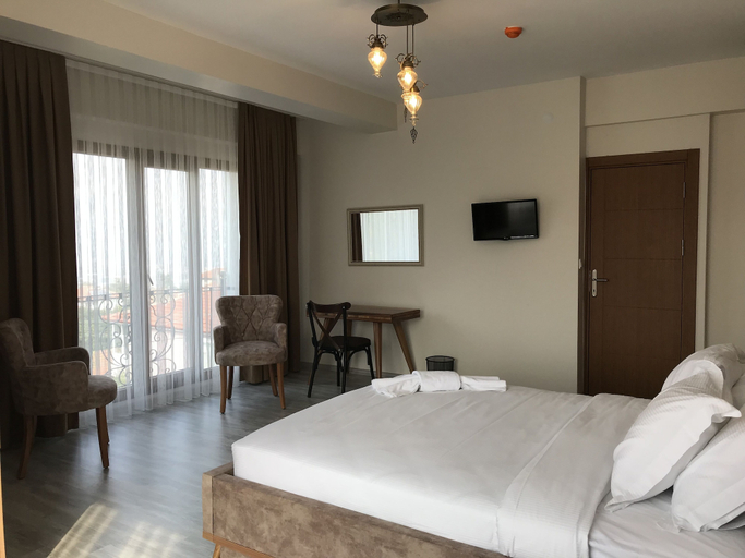 Bedroom 4, LP Lagun Palas, Karamürsel