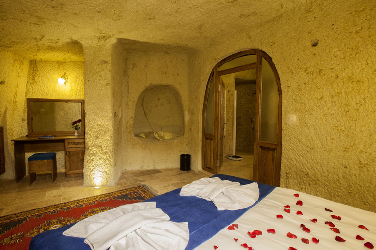 Bedroom 2, Magic Cave House, Ürgüp
