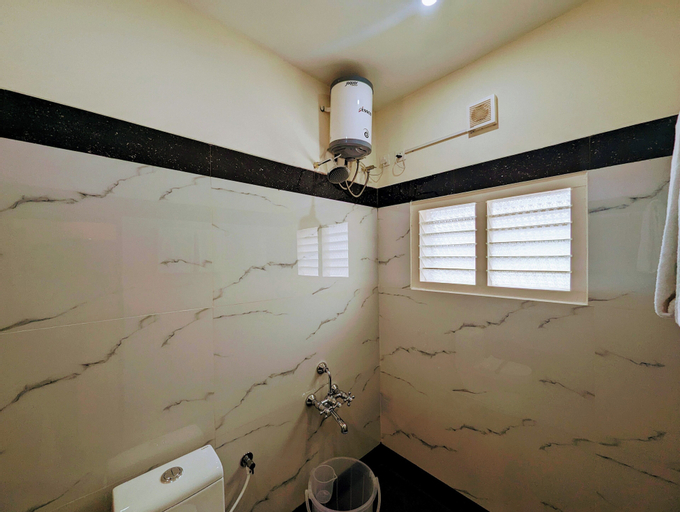 Bathroom 3