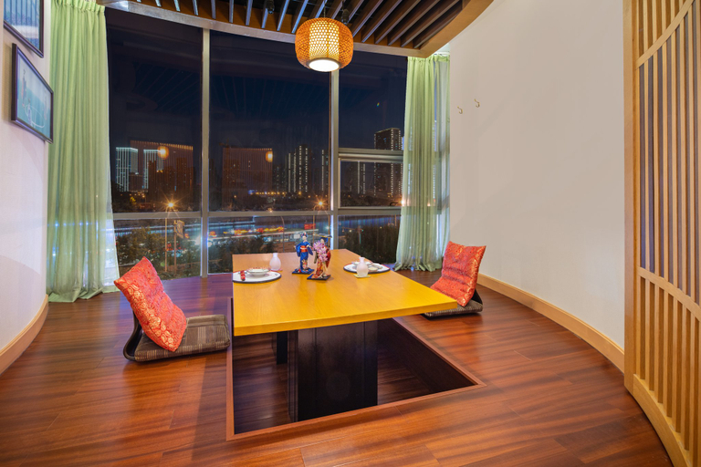 Others 3, Holiday Inn TIANJIN RIVERSIDE by IHG, Tianjin