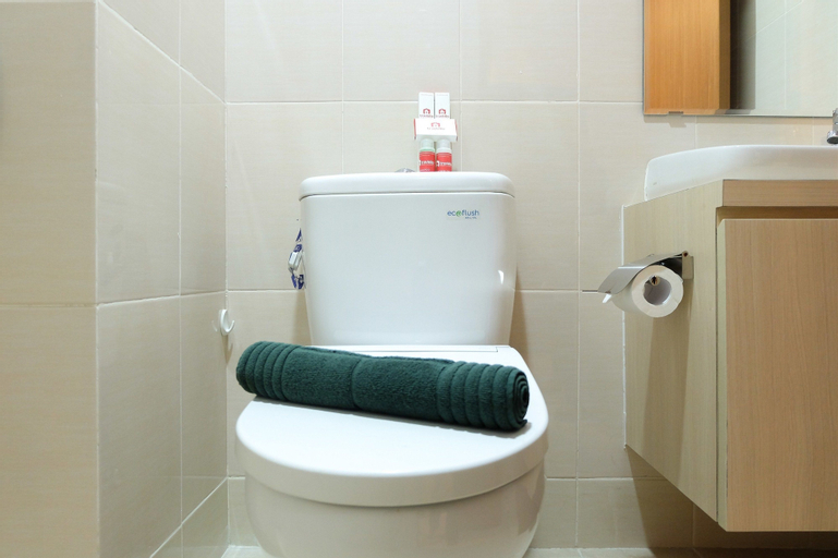 Bathroom 3