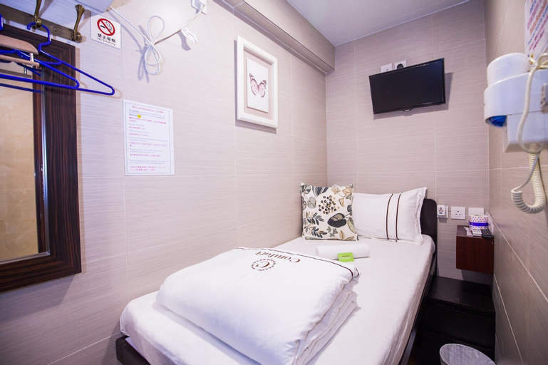 Bedroom 7