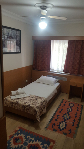 Bedroom 3, Kadikoy Otel, Kadıköy