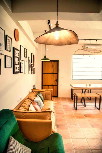 Others 5, S Sanxing Homestay, Yilan