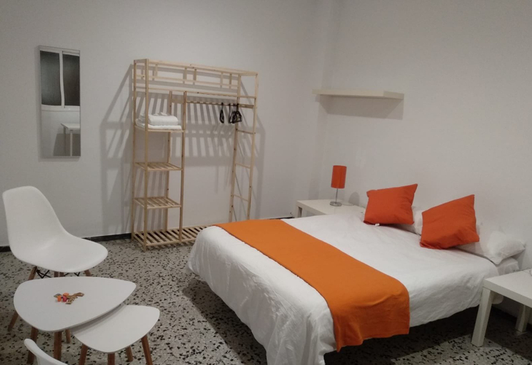 Bedroom 3, Residencial Fontanillo, Las Palmas