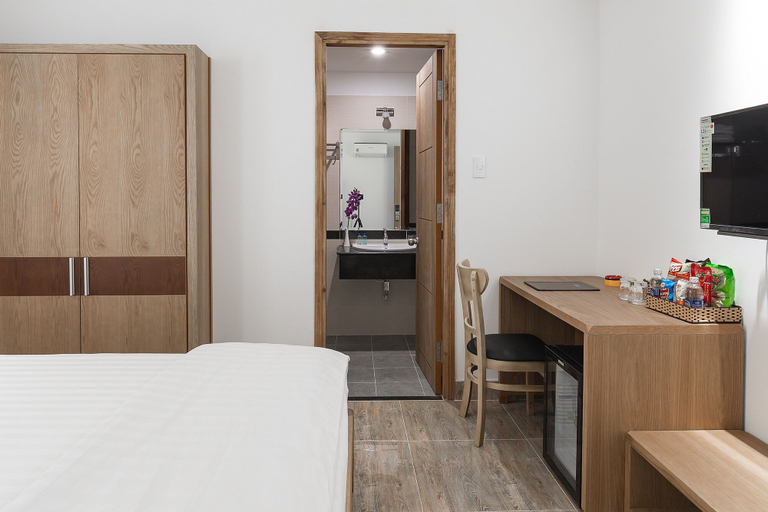 Bedroom 3, Veevoo Hotel, Vũng Tàu