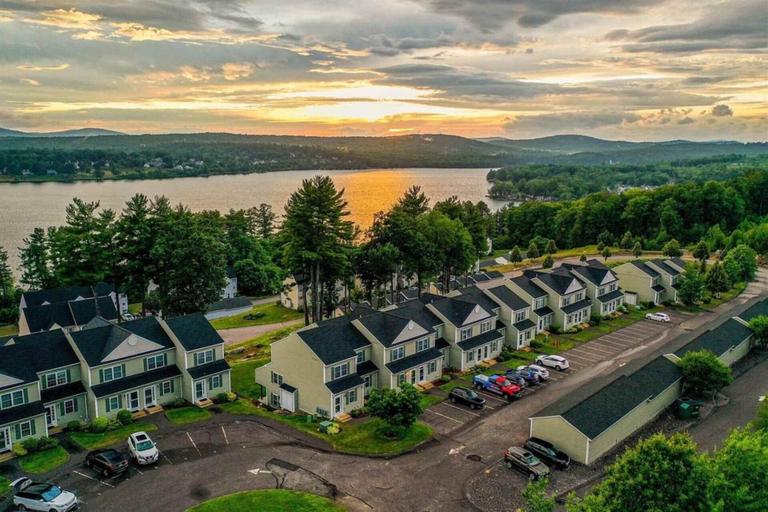 Exterior & Views 2, Happy Hideaway, Belknap