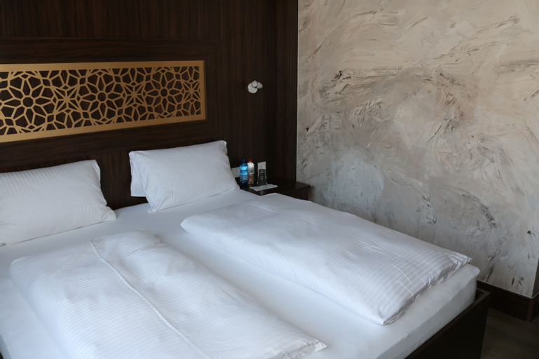 Bedroom 3, Louis Hotels, Hochtaunuskreis