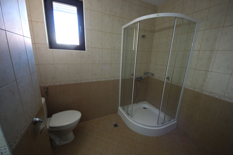 Bathroom 4, Menada Sunny Hill, Nesebar