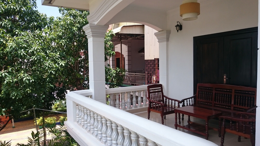 Others 4, Aster Villa, Siem Reap