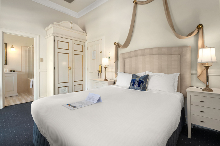 Bedroom 8