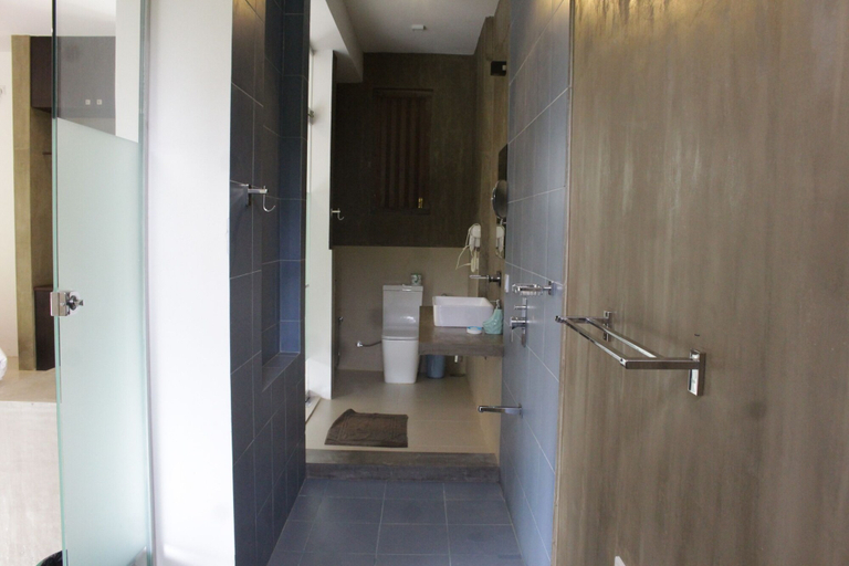 Bathroom 4, Handagedara Resort, Weligama