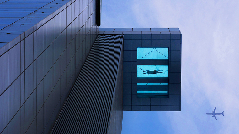 Exterior & Views 2, Holiday Inn SHANGHAI PUDONG KANGQIAO by IHG, Shanghai
